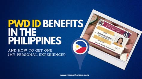 pwd city of manila|How To Get PWD ID (Plus Guide to PWD Benefits) .